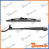 Bras d'essuie-glace arrière 280mm pour HYUNDAI | EWB-HY-005, 9881026000